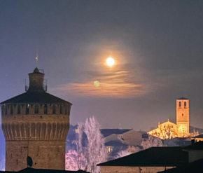 Il Torrione Lodi